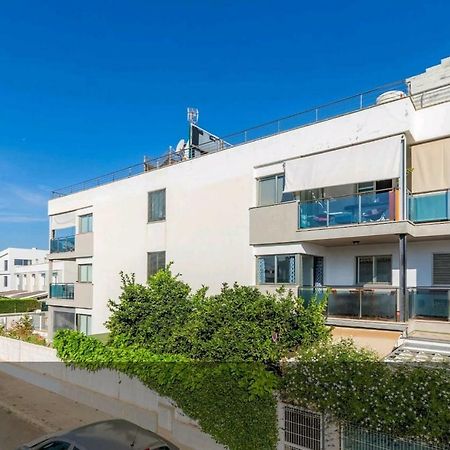 Apartamento Syrenah Can Picafort  Exterior foto