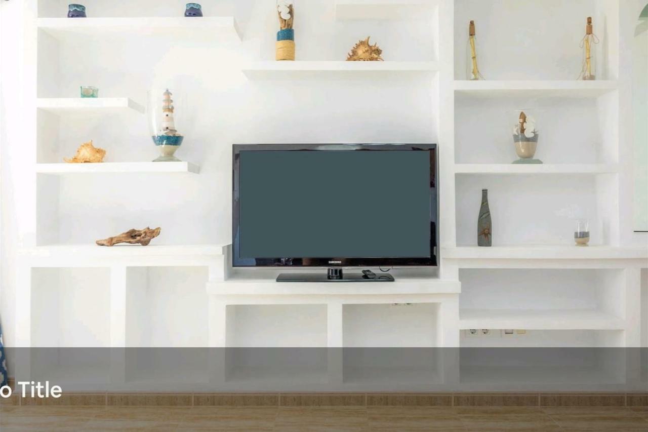 Apartamento Syrenah Can Picafort  Exterior foto