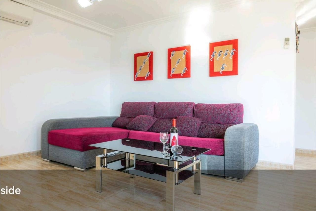 Apartamento Syrenah Can Picafort  Exterior foto