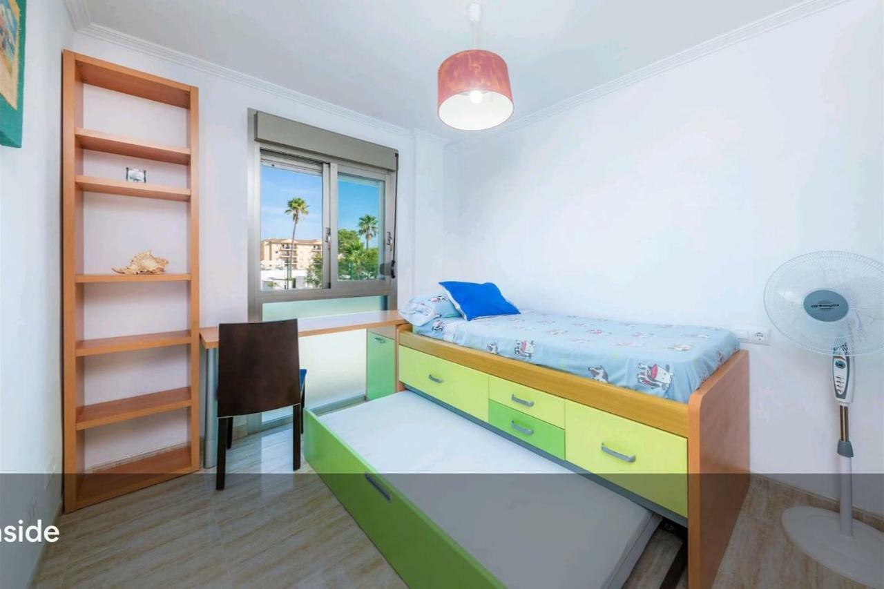 Apartamento Syrenah Can Picafort  Exterior foto