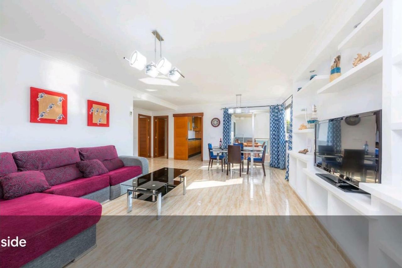 Apartamento Syrenah Can Picafort  Exterior foto
